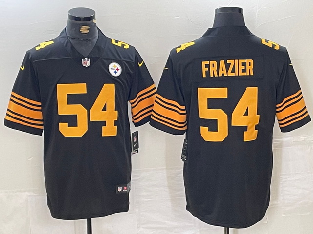 Pittsburgh Steelers Jerseys 074